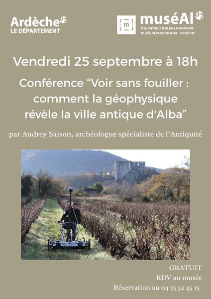 20260925 conférence