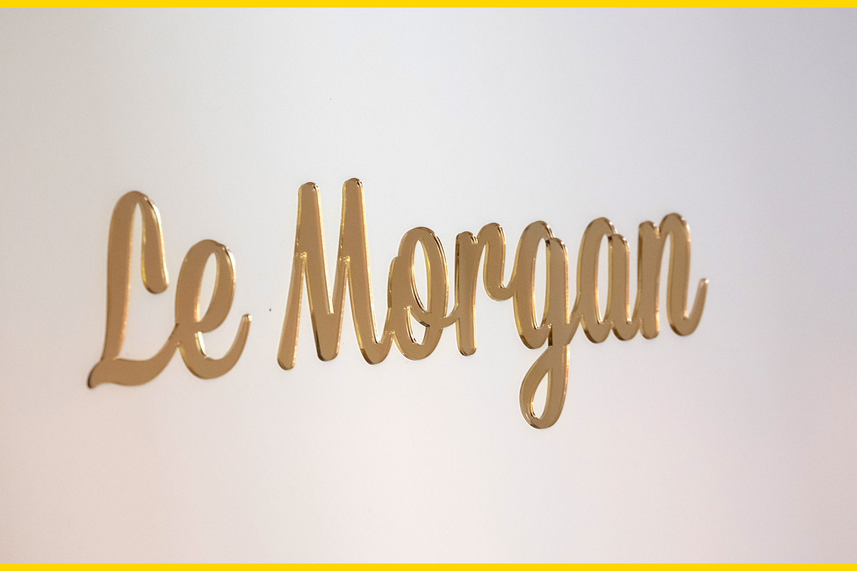 Le Morgan