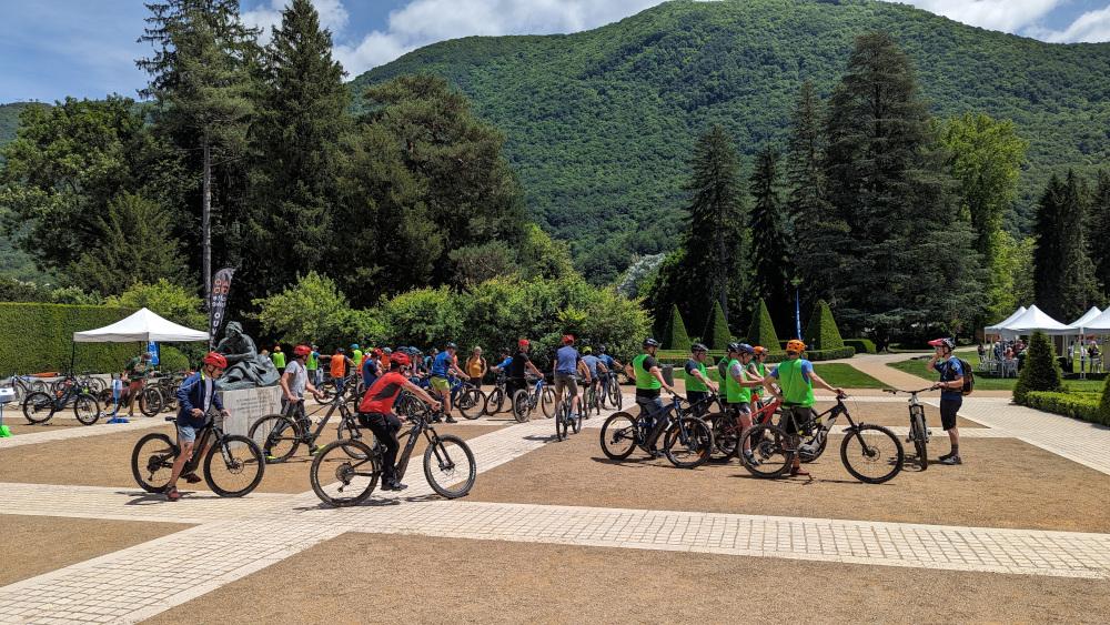 Location de vélos - Altebike_Château-Bernard