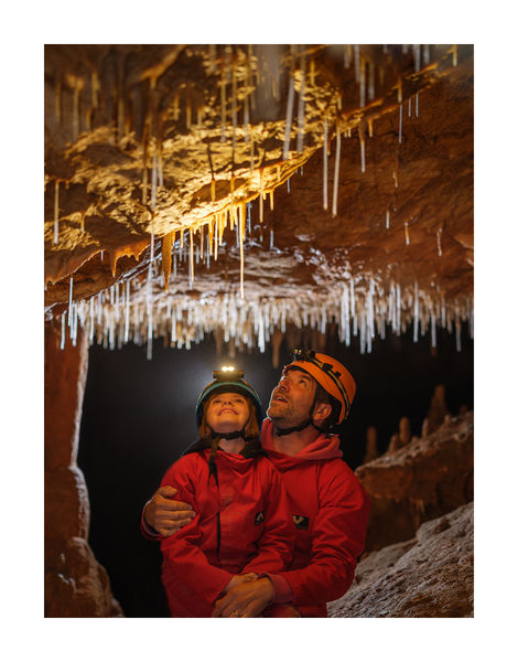 L'Aventure en Famille