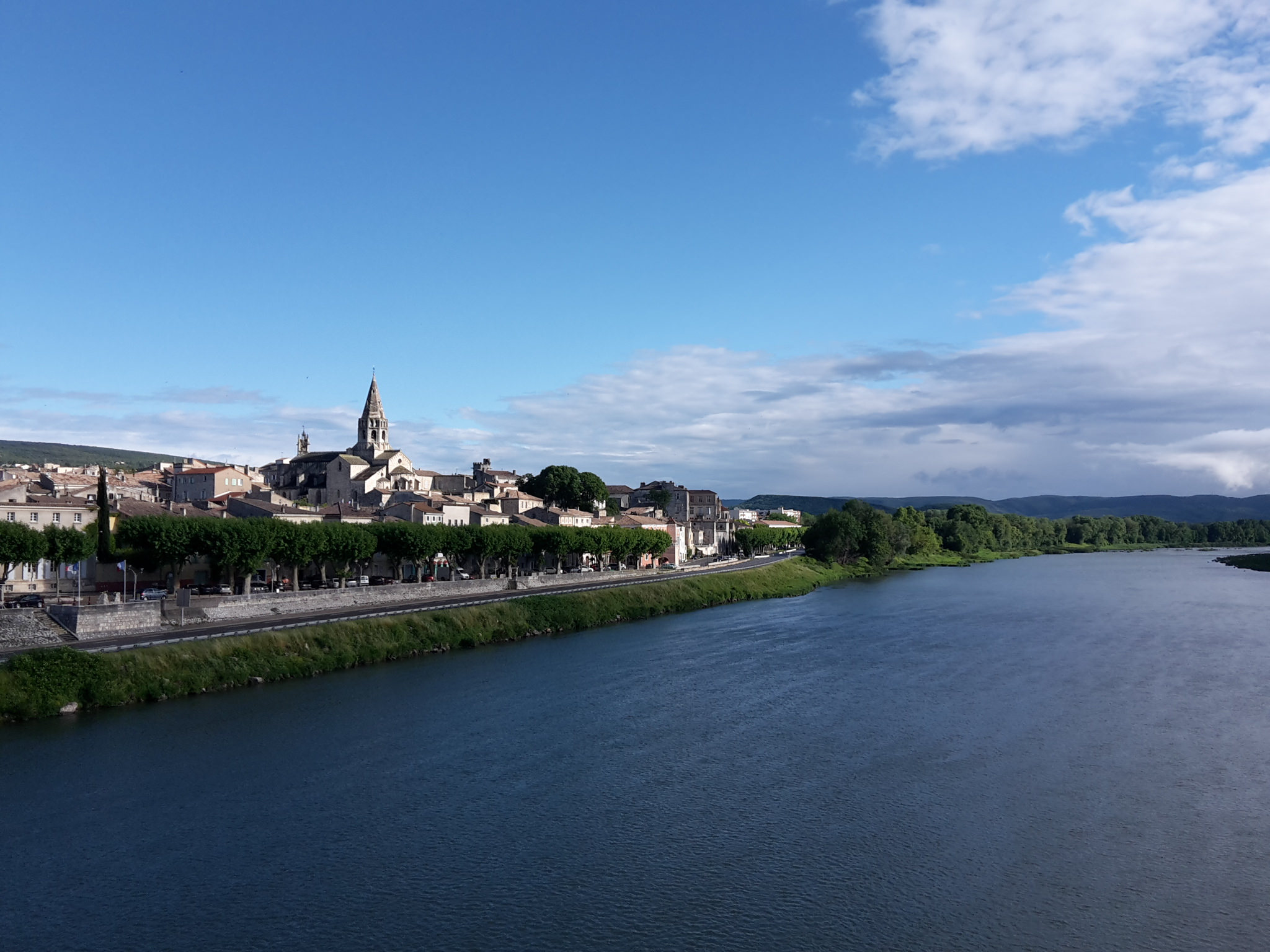 Office de Tourisme Du Rhône Aux Gorges de lArdèche