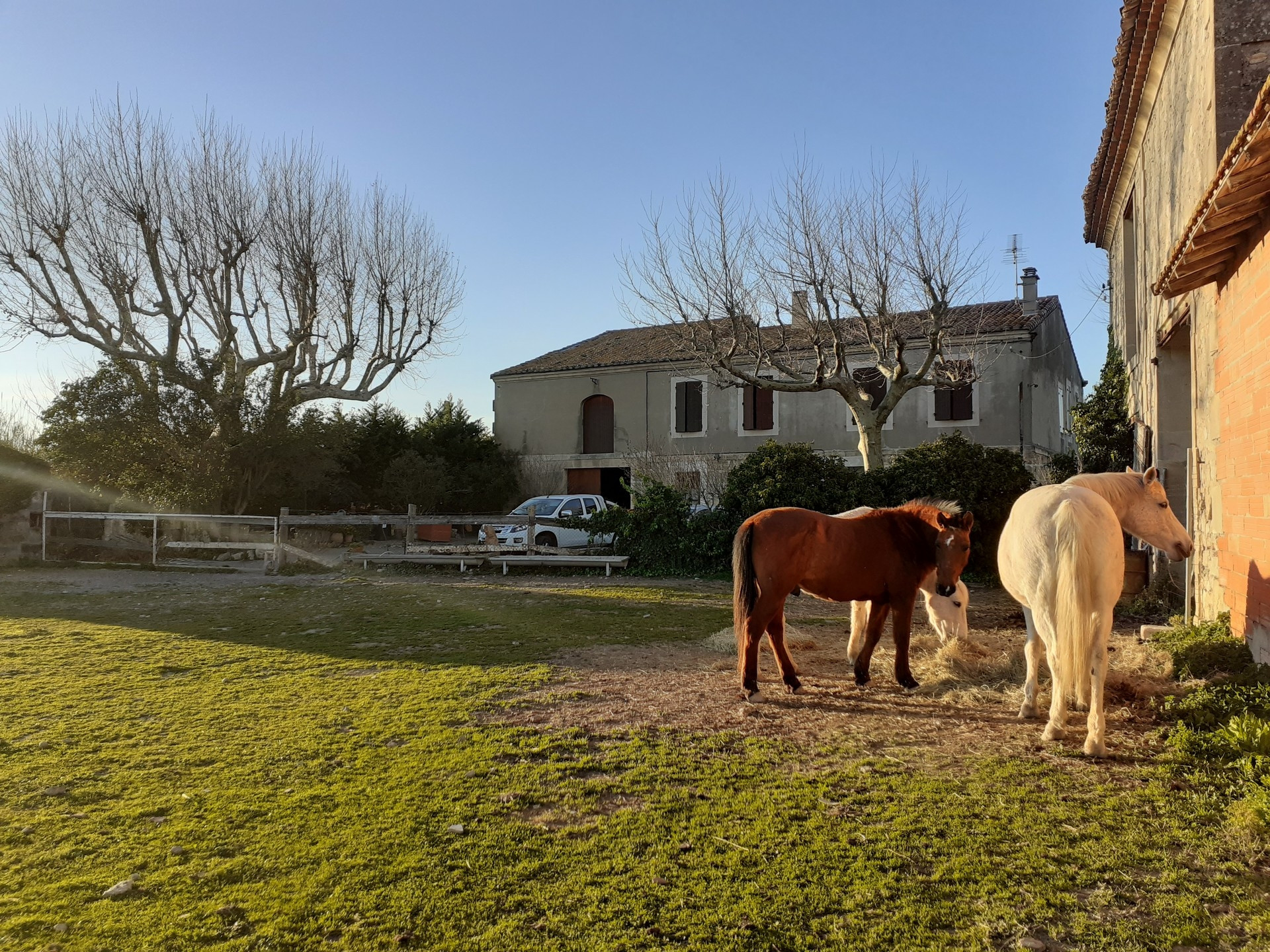 Petite maison à la campagne - photo 3