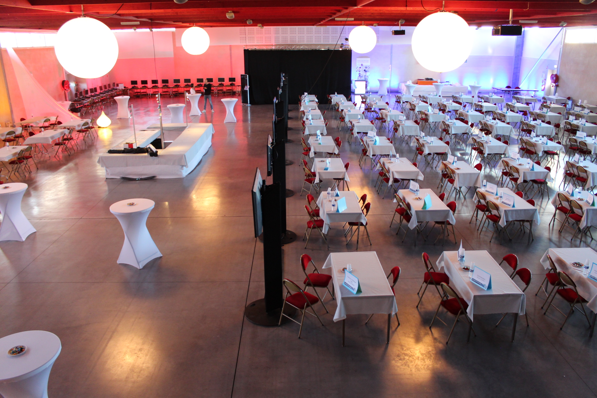 Palais des Congrès d'Arles - photo 2