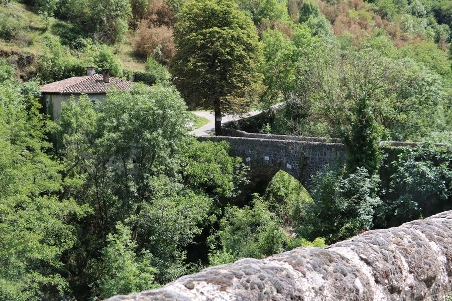 Exposition sur la Route des Dragonnades_Saint-Étienne-de-Serre