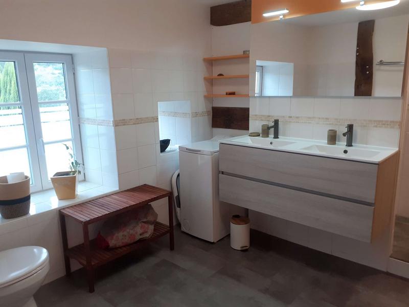 Le Saint Maurice - Chambre d'hôtes_Truinas