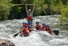 Raoul rafting