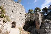 Découvrir l’histoire de l’eau en Provence au travers du Domaine du Tholonet