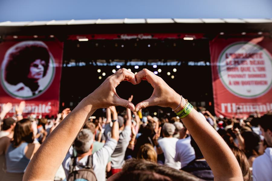 Fête de l'Huma 2026_Le Plessis-Pâté