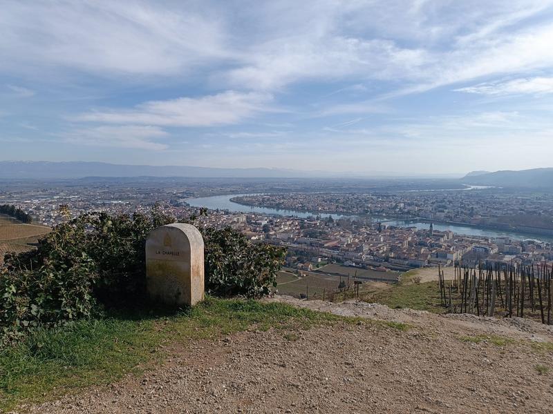 De l'Ermite à l'Hermitage_Tain-l'Hermitage