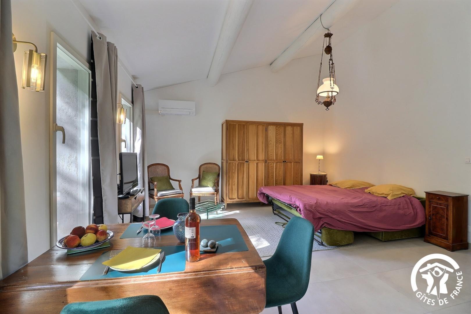 Mas de Viasse - photo 2