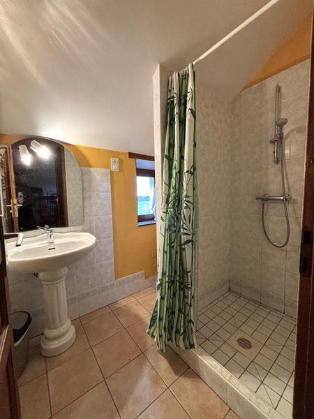 Gite Les Theilles à st Plaisir dans l'Allier en Auvergne