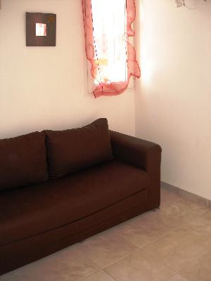 Les pieds dans l'eau - photo 4