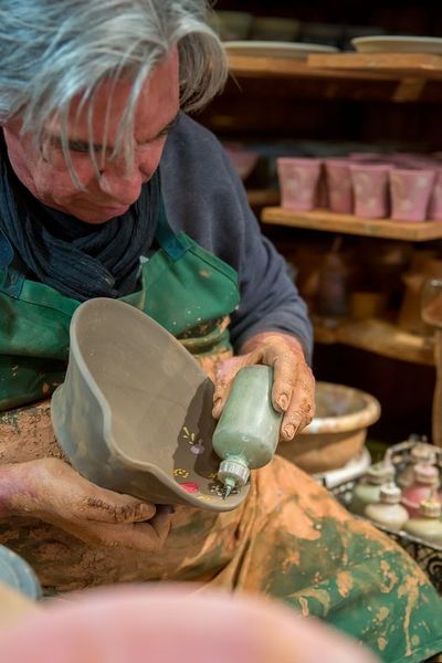 Poterie de Morzine