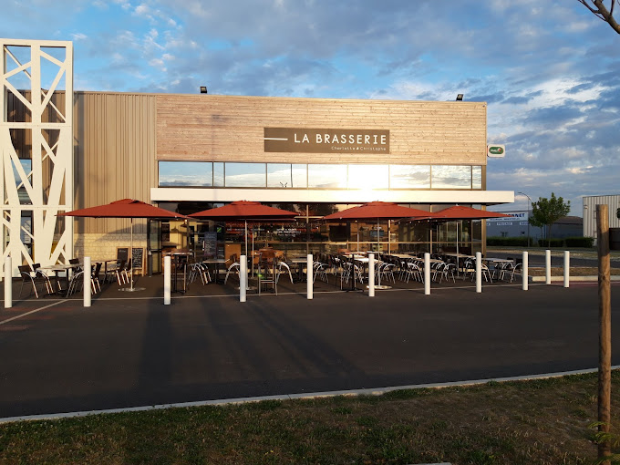 Brasserie de Saujon