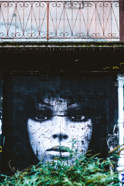 Street Art Moûtiers