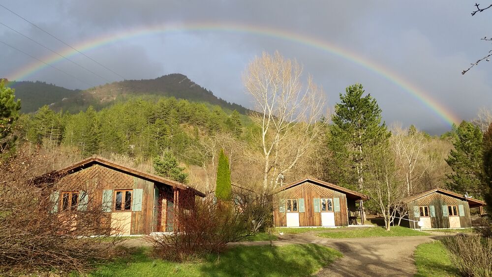 Chalet
