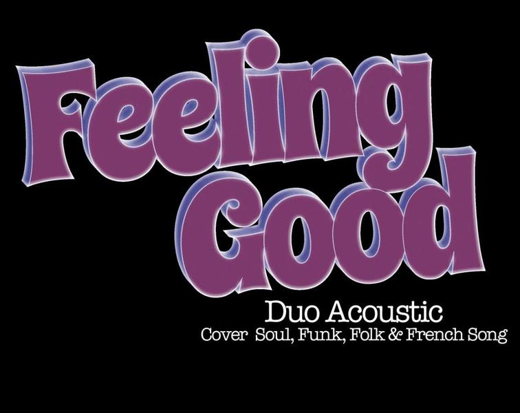 Concert de Feeling Good au bistrot La Vague à Châtelaillon-plage