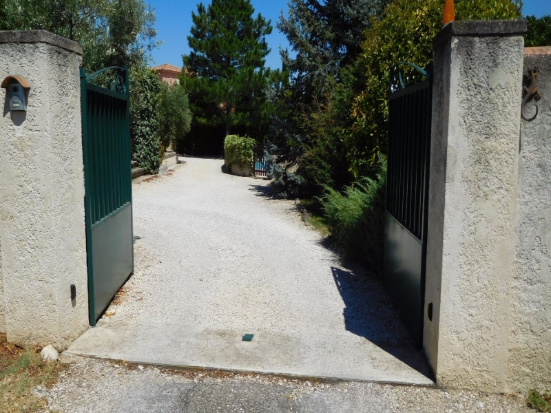 La pitchoune, Mouriès - photo 6