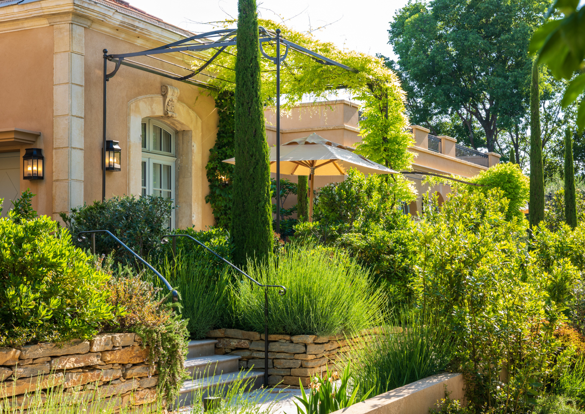 Villa Saint-Ange, Aix-en-Provence - photo 3