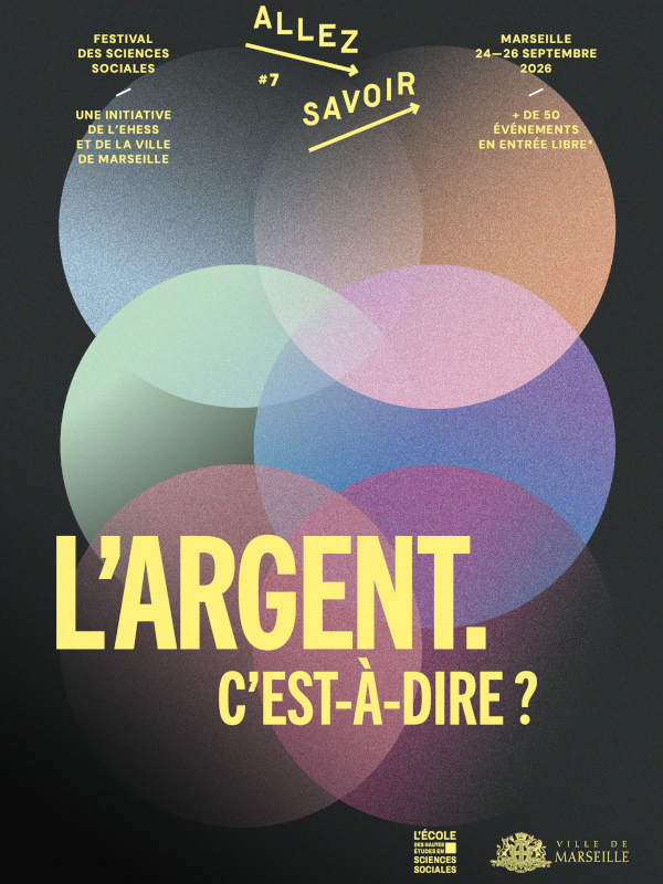 Festival Allez Savoir dans les bibliothèques