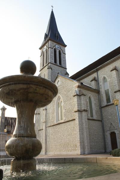Vézeronce-Curtin - Balcons du Dauphiné - Nord-Isère - à moins d'une heure de Lyon