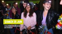 Nocturne à France Aventure_Saint-Jean-Bonnefonds