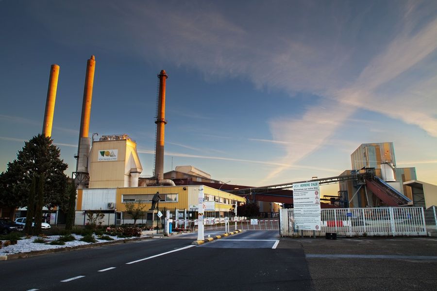 VOA - visite guidée