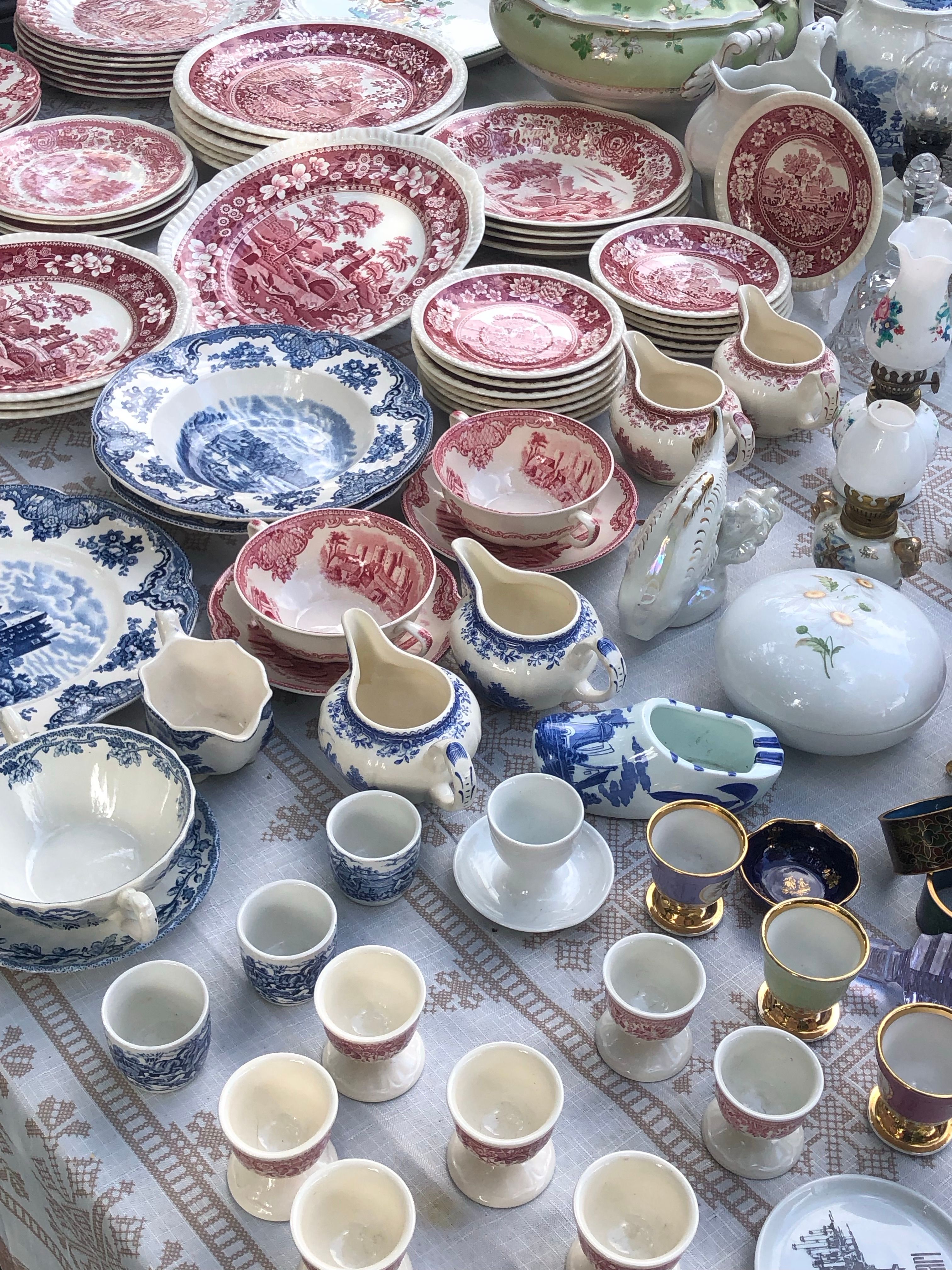 Brocante des Amis - 8ème  Edition - Bors de Montmoreau