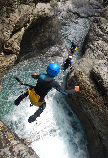 saut