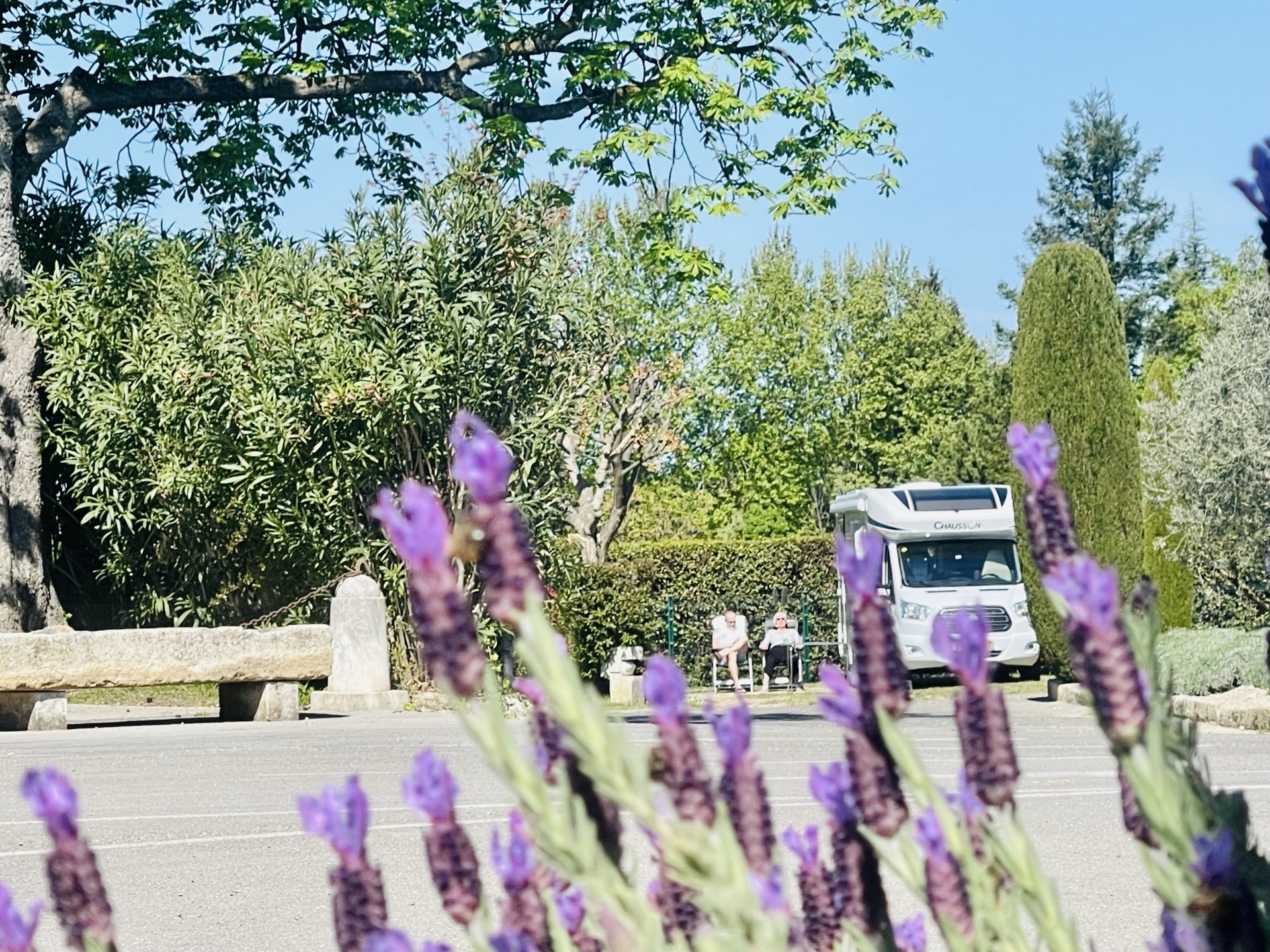 Camping Monplaisir - photo 4