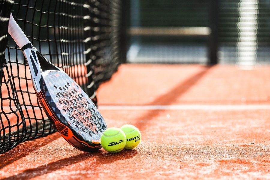Claix Tennis Club