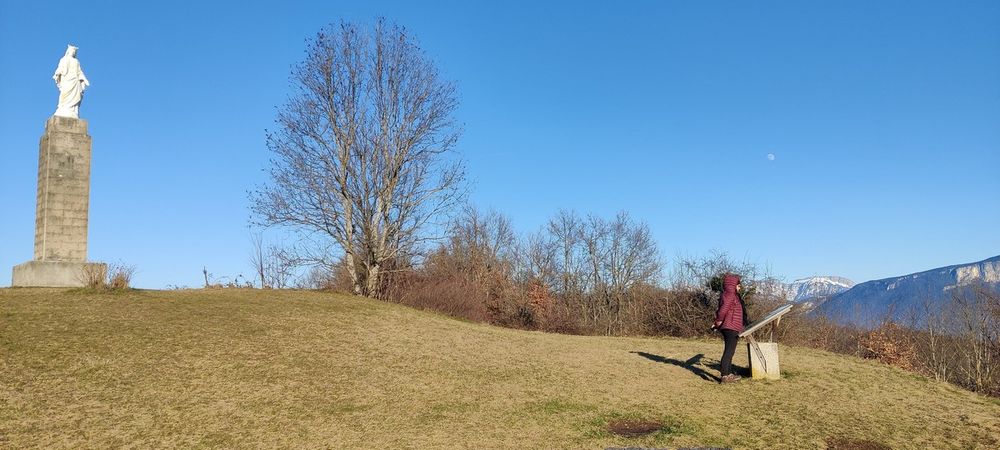 Belvédère de la Madone