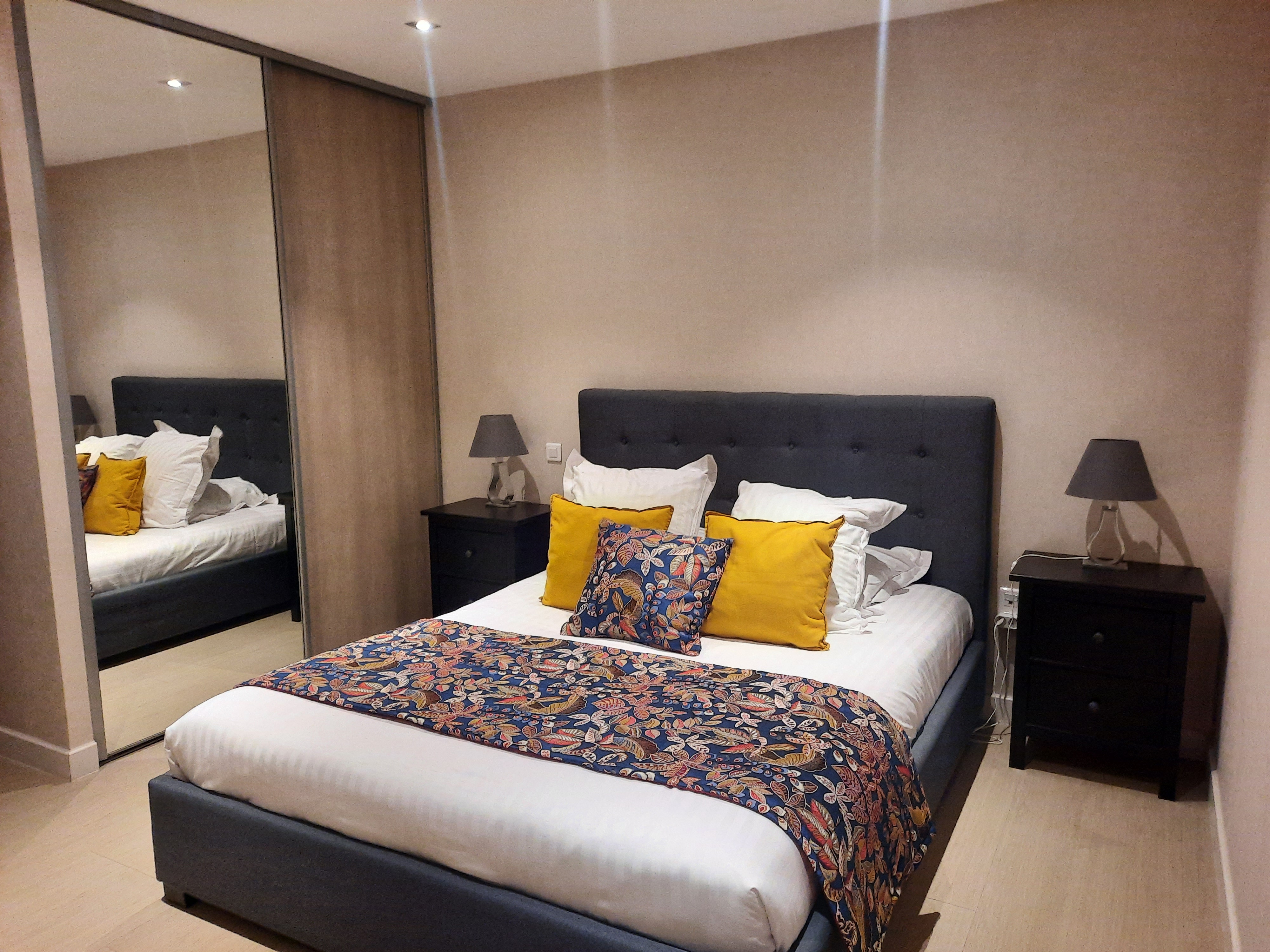 Résidence Hôtel particulier Cassis, Cassis - photo 32