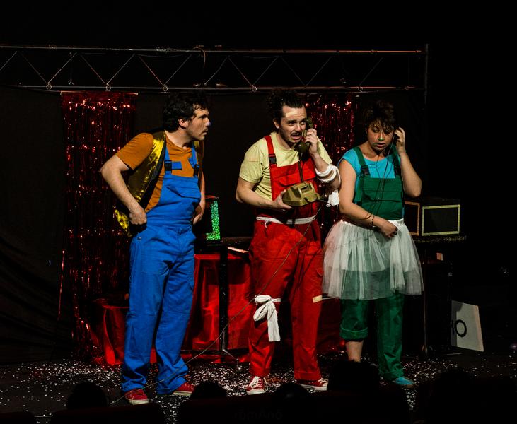 Les Mardis du lac