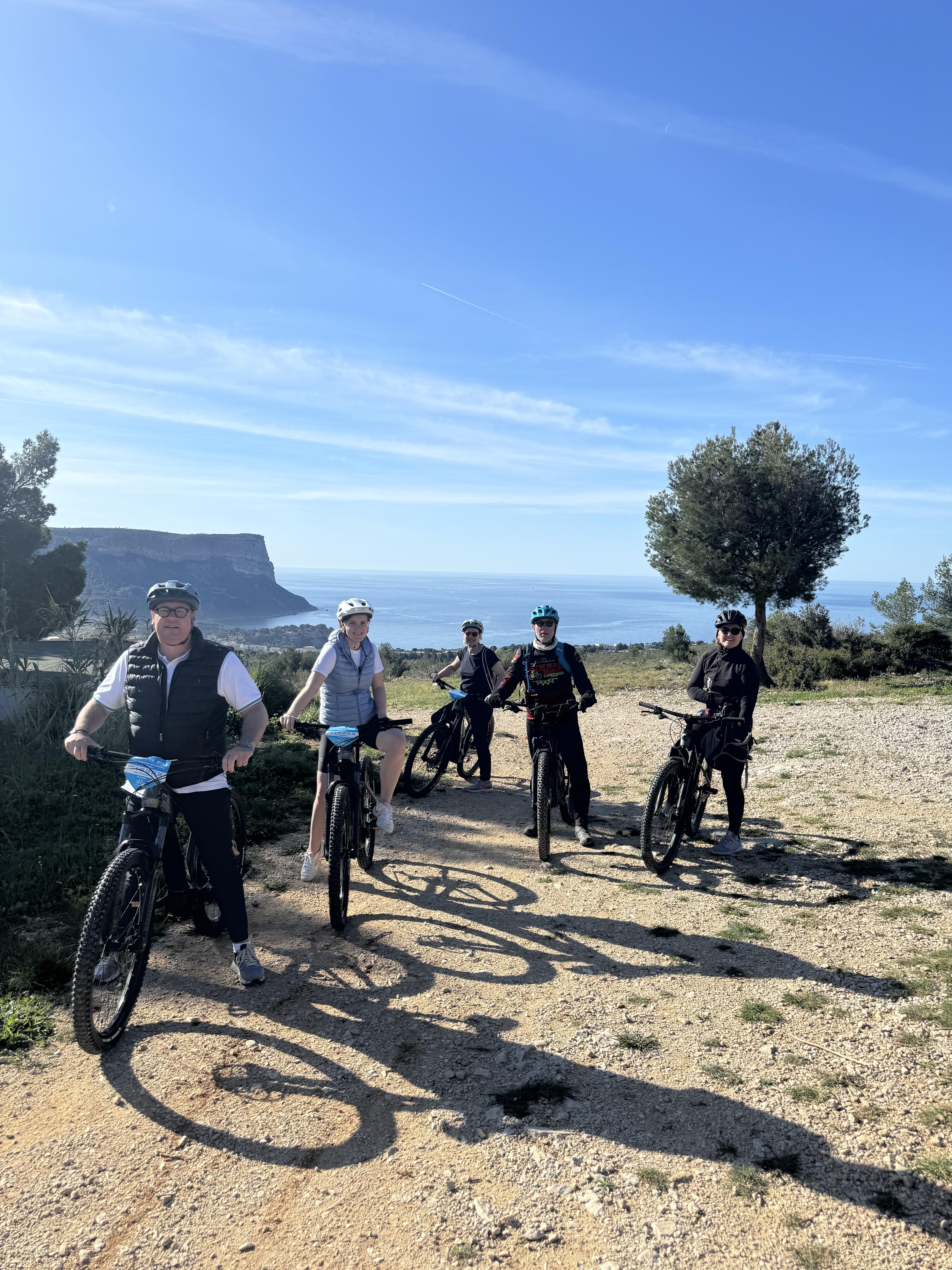 Calank Bike — photo 3
