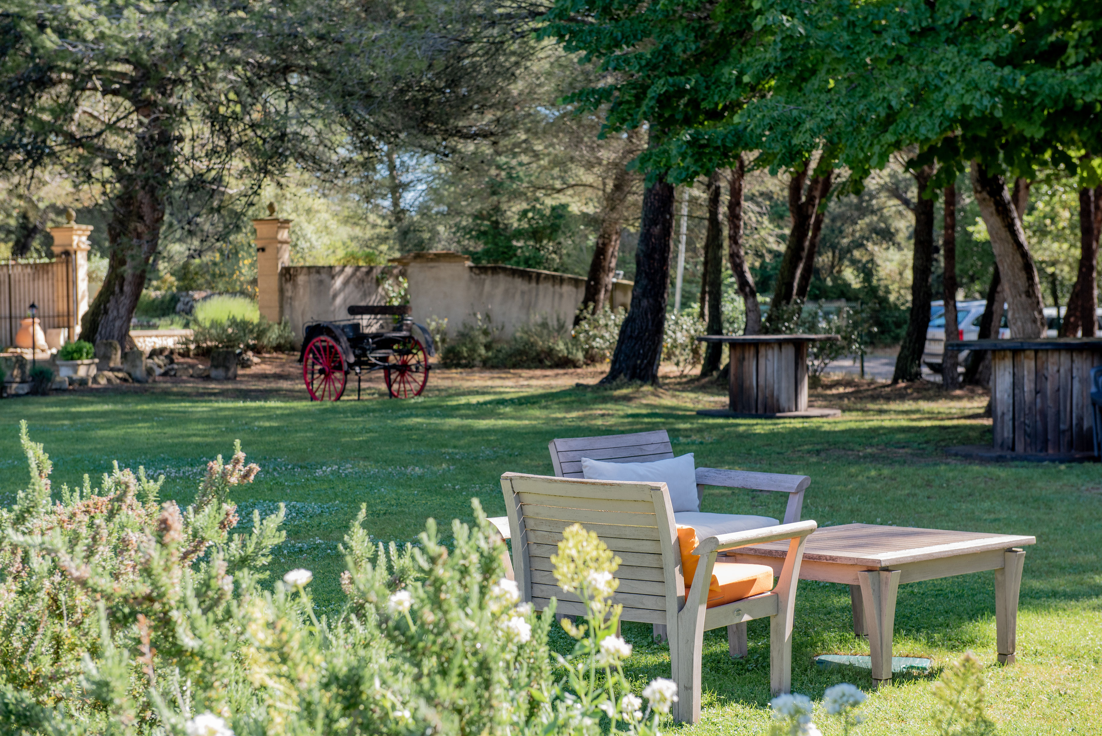 Mas de Fauchon - photo 4