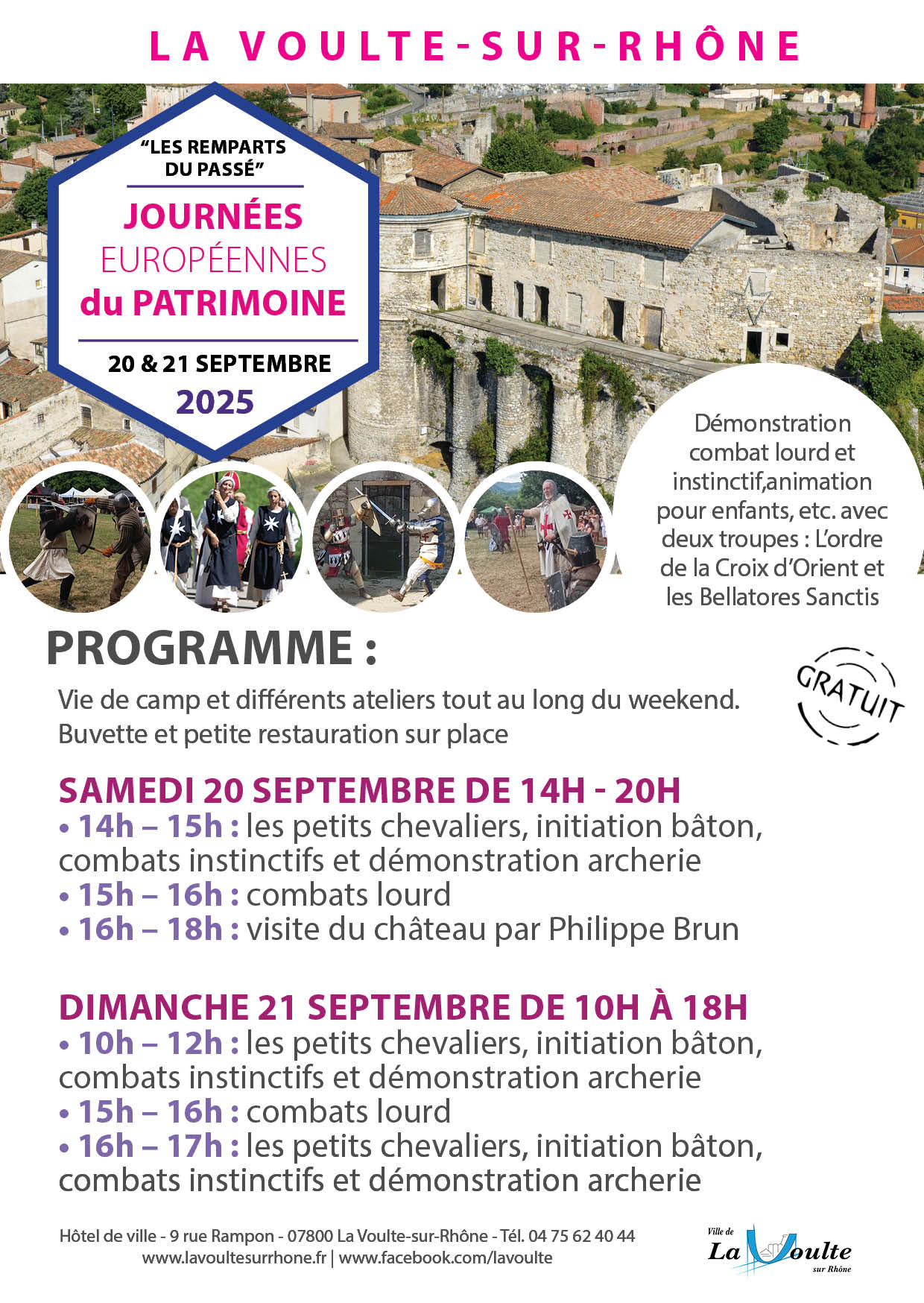 Affiche