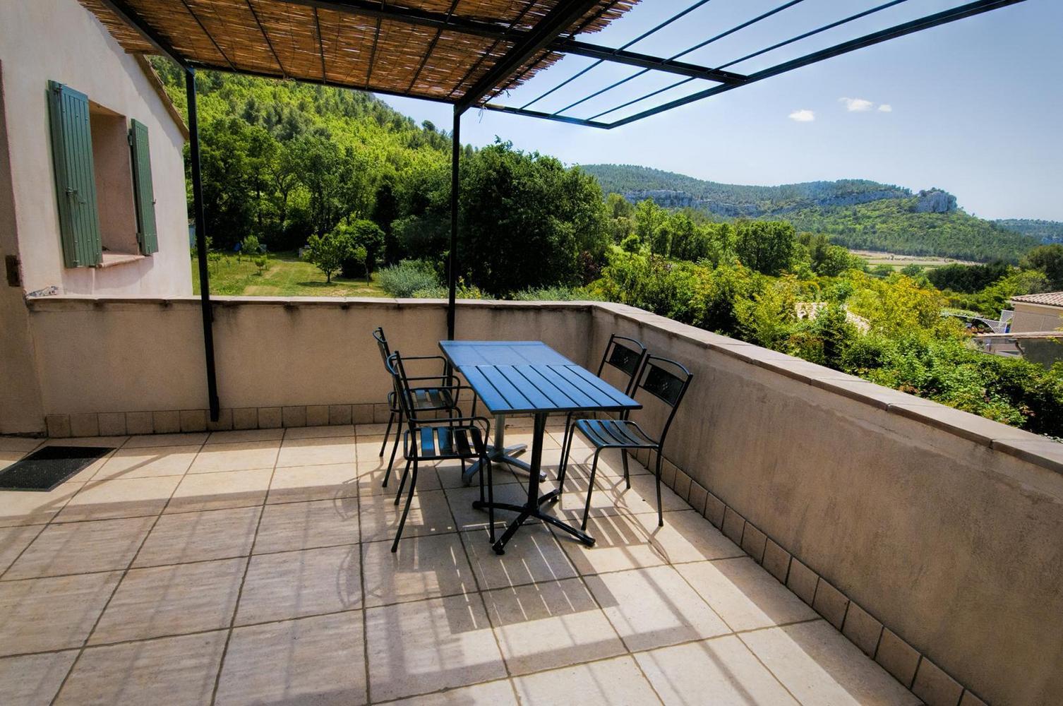 Le Grand Pin, Roquefort-la-Bédoule - photo 31