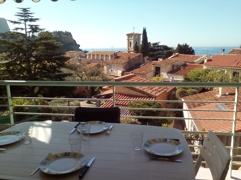 La Terrasse sur le Cap