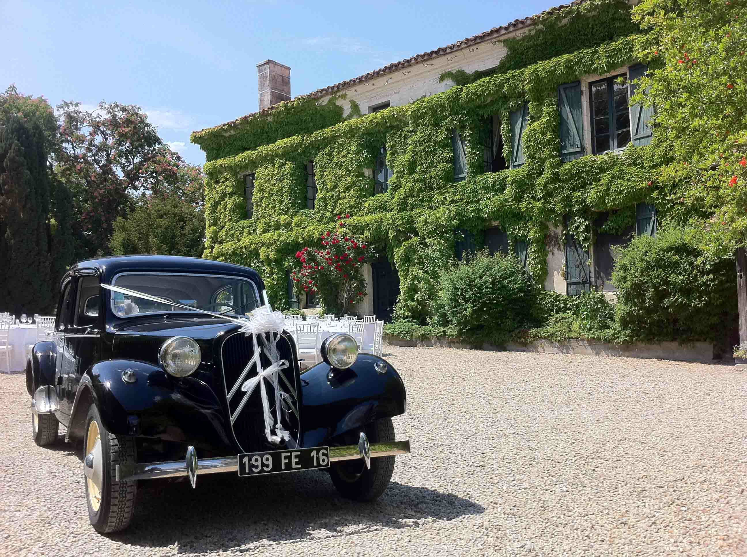 Le manoir de Longeveau - Village de gîtes