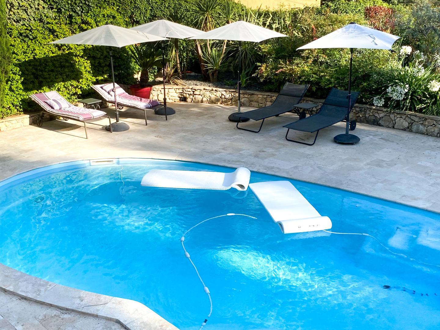 La Chamade, Ventabren - photo 23