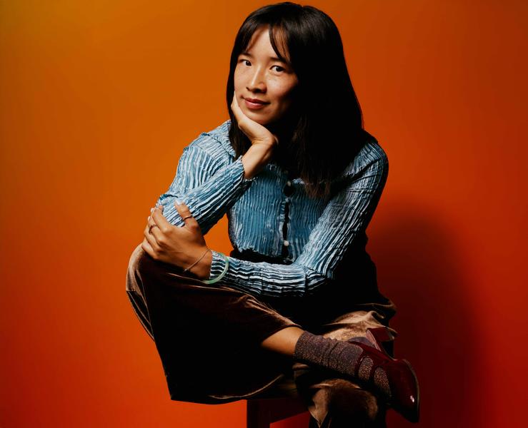 Rencontre autour du livre "Passer à table" - Festval Confit !_Cavaillon