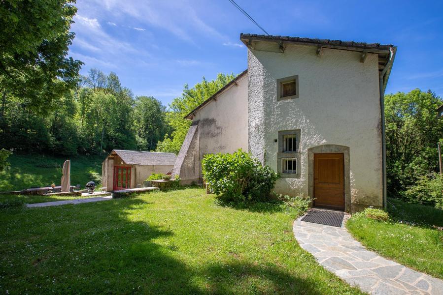 Le gîte du Tilleul de Bressolles