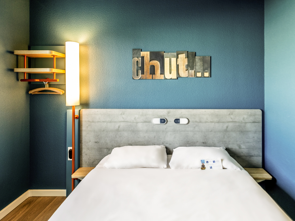 Ibis Budget Pertuis Portes du Luberon, Pertuis - photo 9