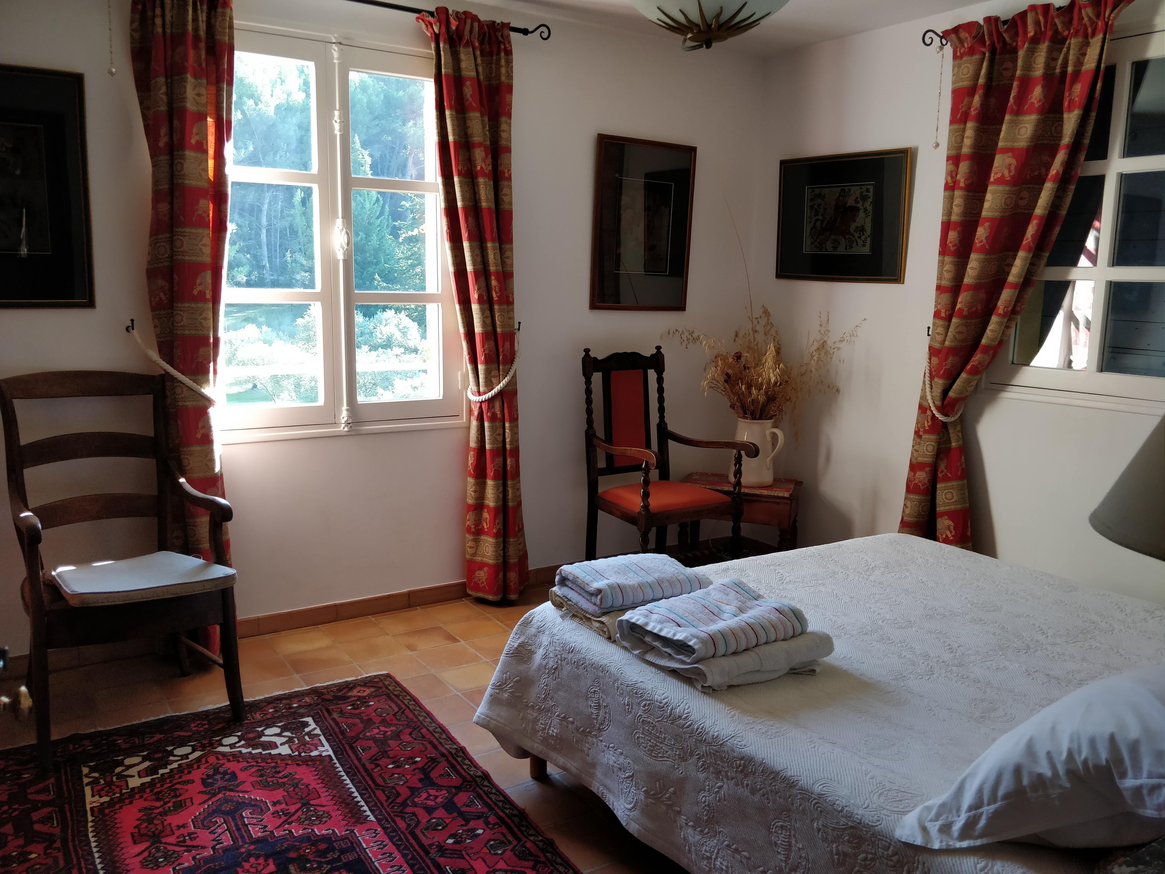 La Bastide Bleue, Vauvenargues - photo 11