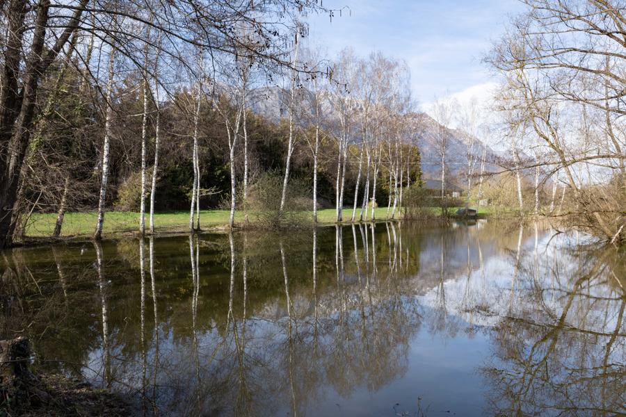 La Ferme des Allobroges - Chateauneuf - savoie - mariages et séminaires