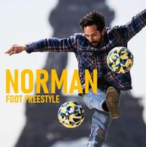 Norman_La Pacaudière