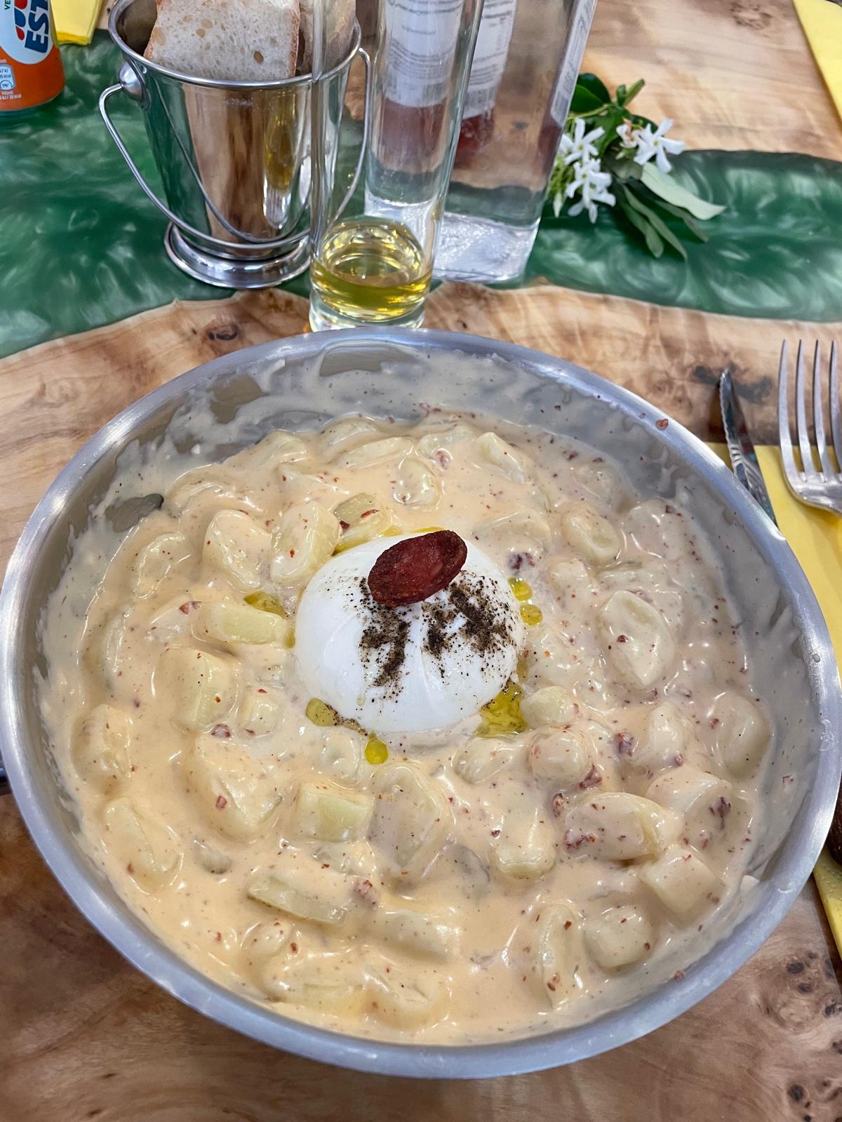 I veri Gnocchi