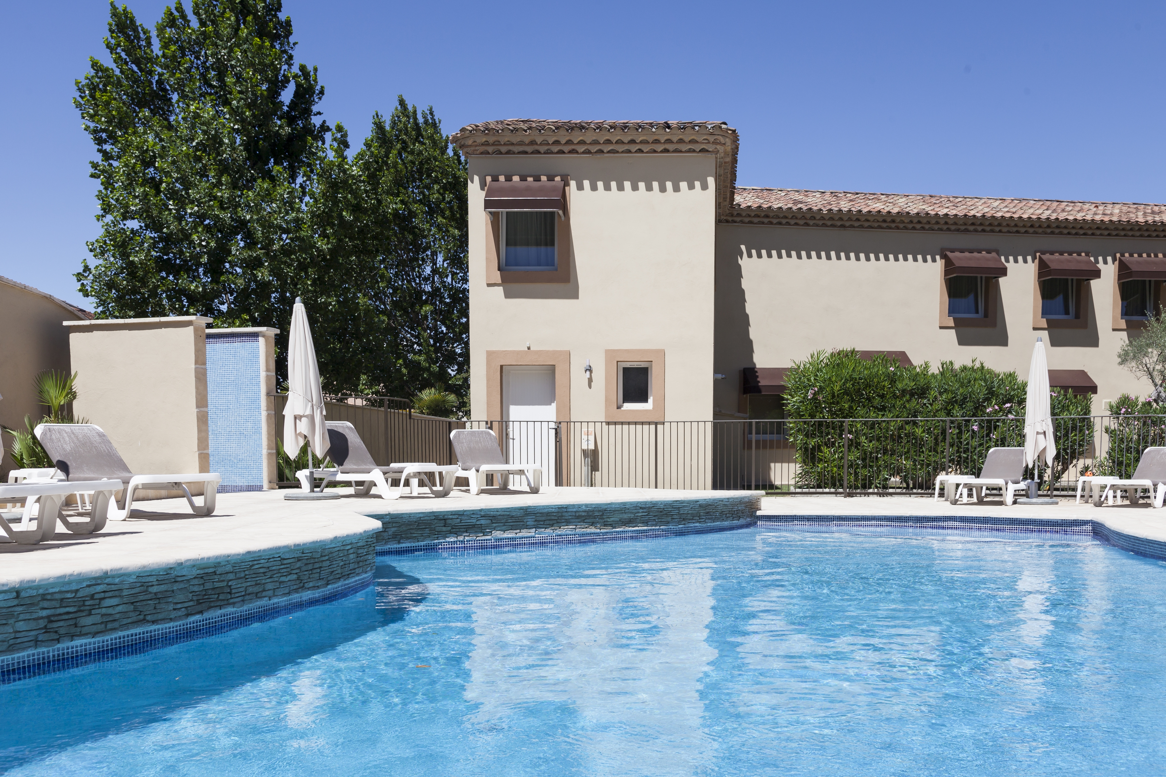 Le Mas de Jossyl, La Roque-d'Anthéron - photo 8