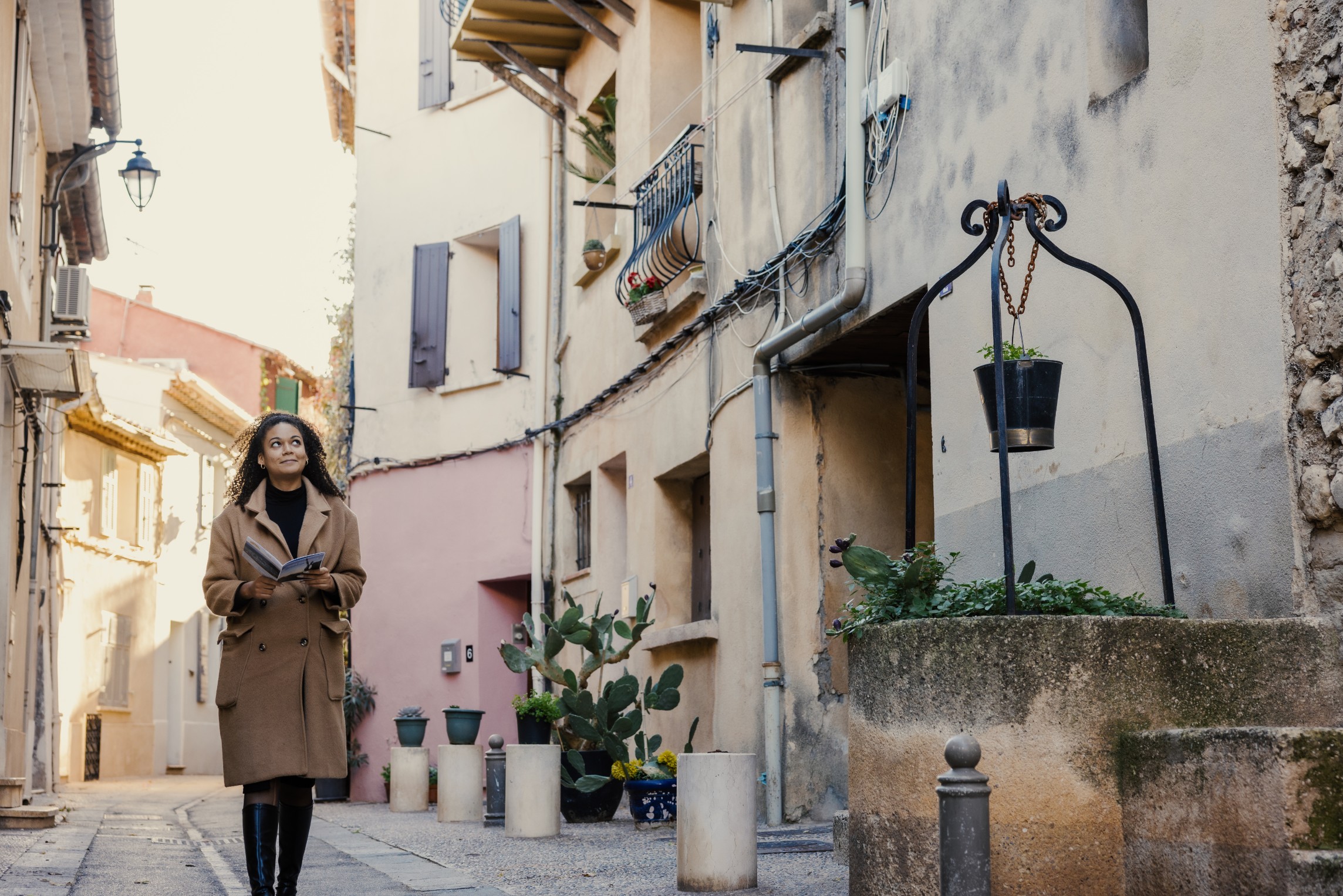Vieux village de Gardanne, Gardanne - photo 6